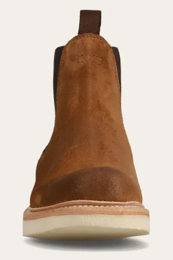 Boots^Frye Hudson Chelsea Wedge