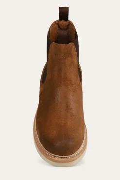 Boots^Frye Hudson Chelsea Wedge