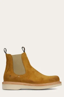 Boots^Frye Hudson Chelsea Wedge