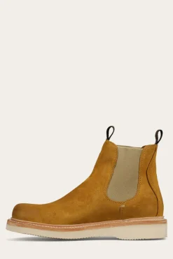 Boots^Frye Hudson Chelsea Wedge