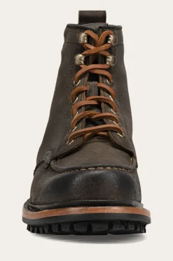 Boots^Frye Hudson Workboot Lug