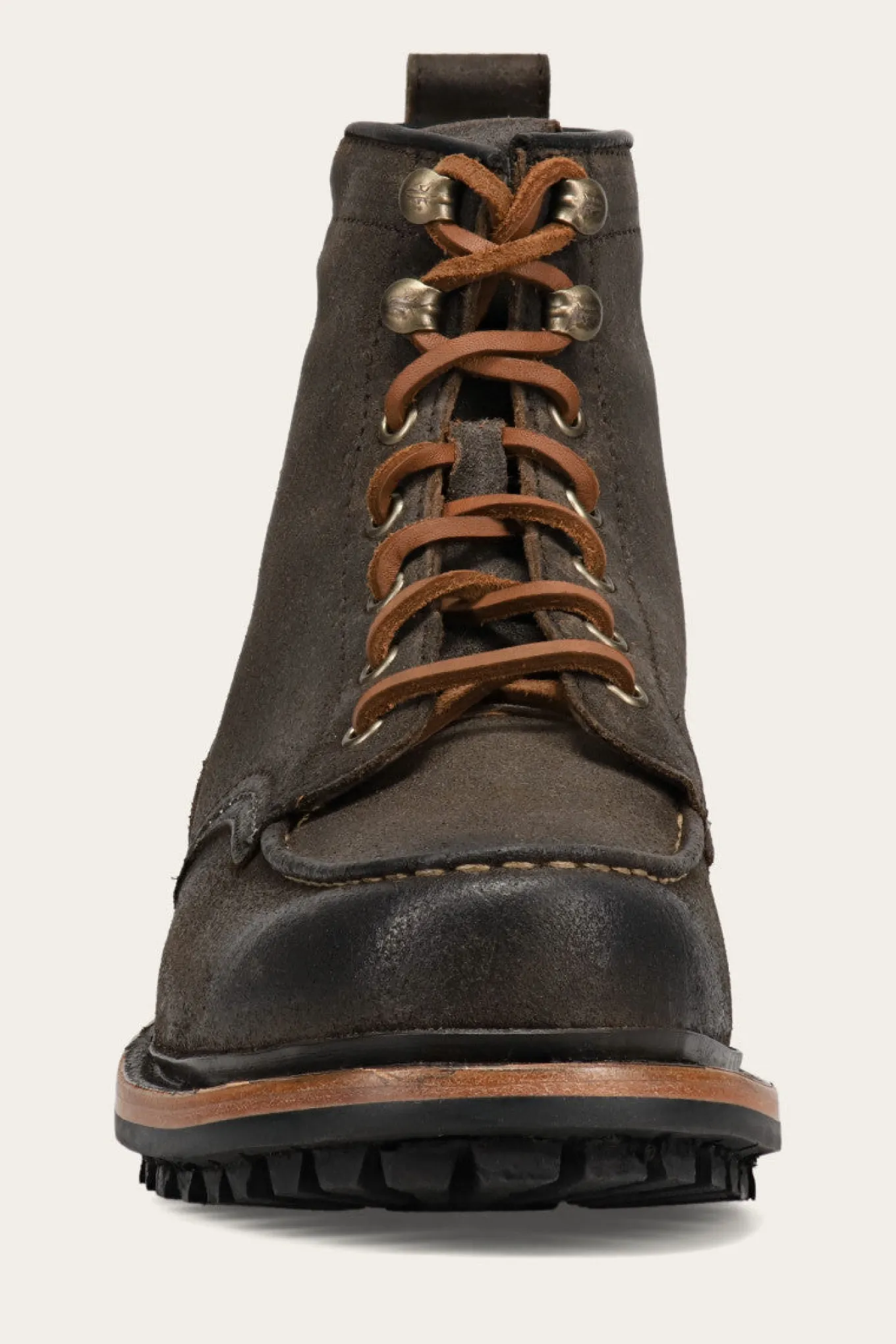 Boots^Frye Hudson Workboot Lug