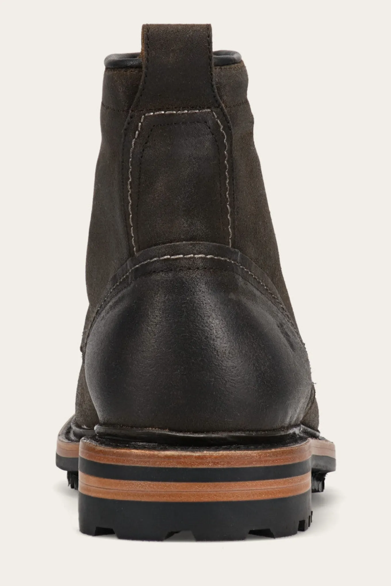 Boots^Frye Hudson Workboot Lug