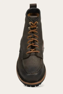 Boots^Frye Hudson Workboot Lug