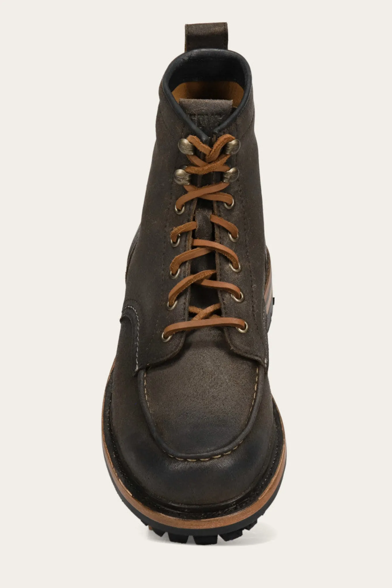 Boots^Frye Hudson Workboot Lug