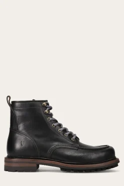 Boots^Frye Hudson Workboot Lug