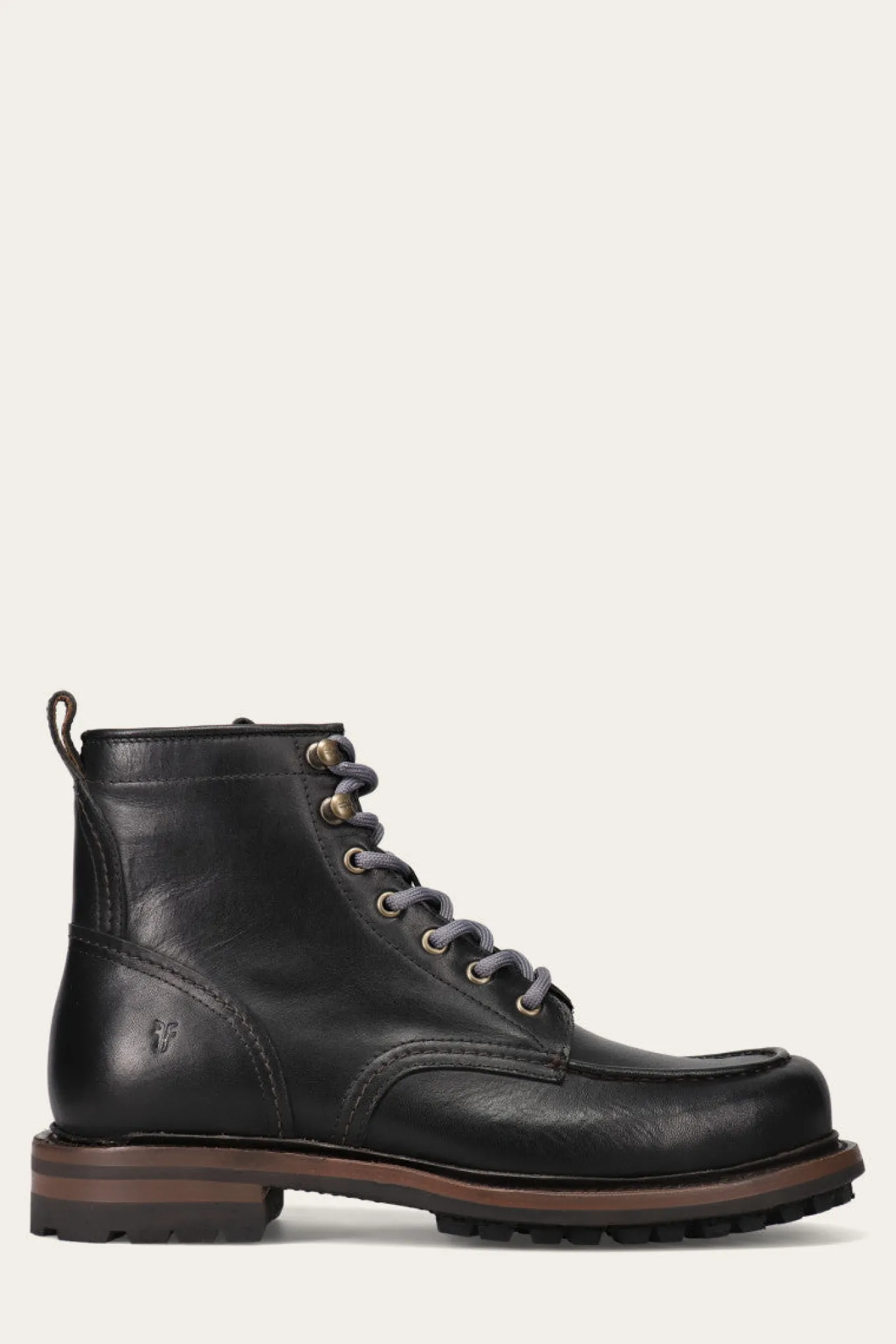 Boots^Frye Hudson Workboot Lug