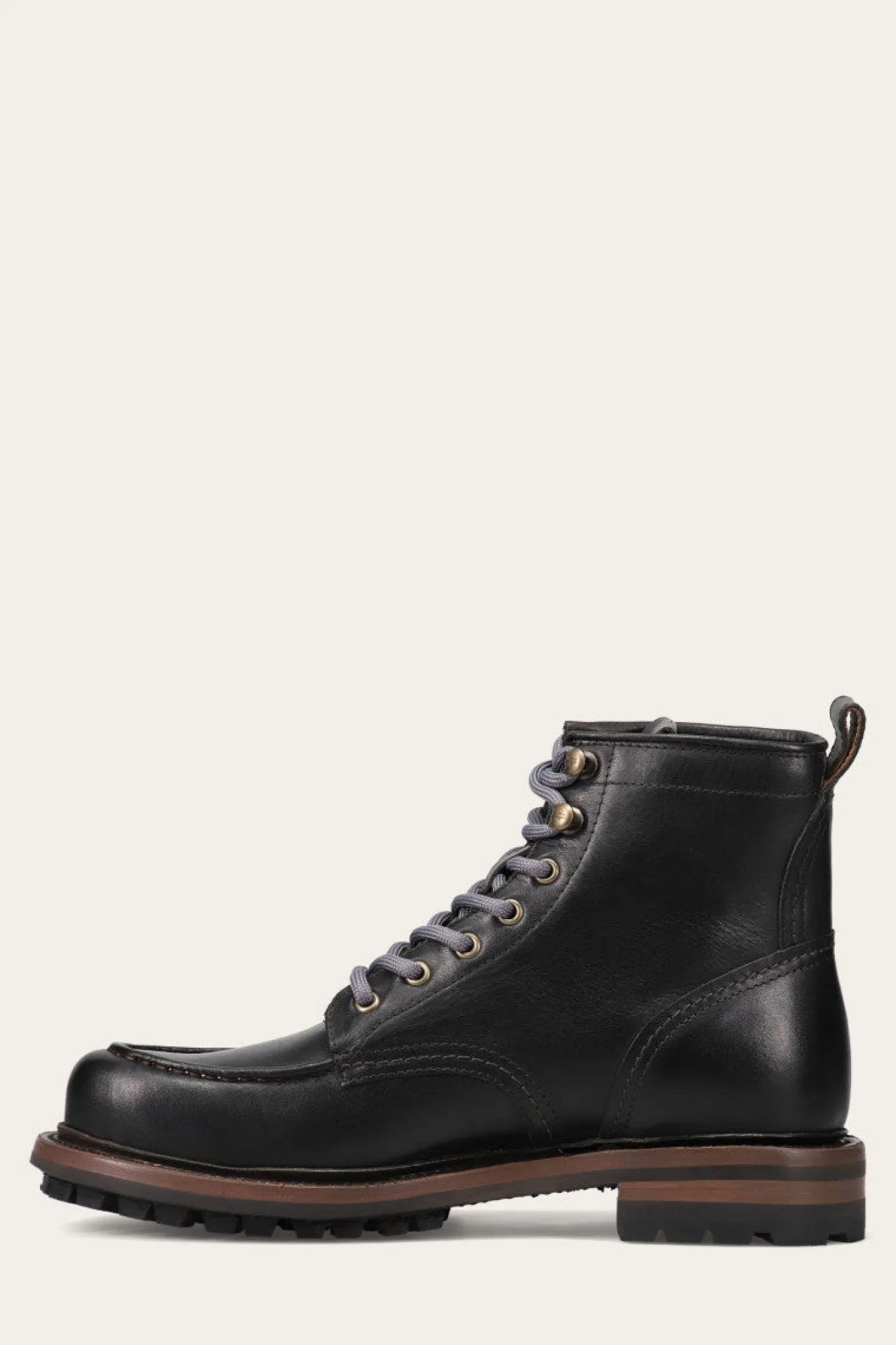 Boots^Frye Hudson Workboot Lug