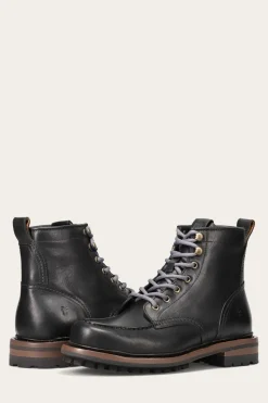 Boots^Frye Hudson Workboot Lug