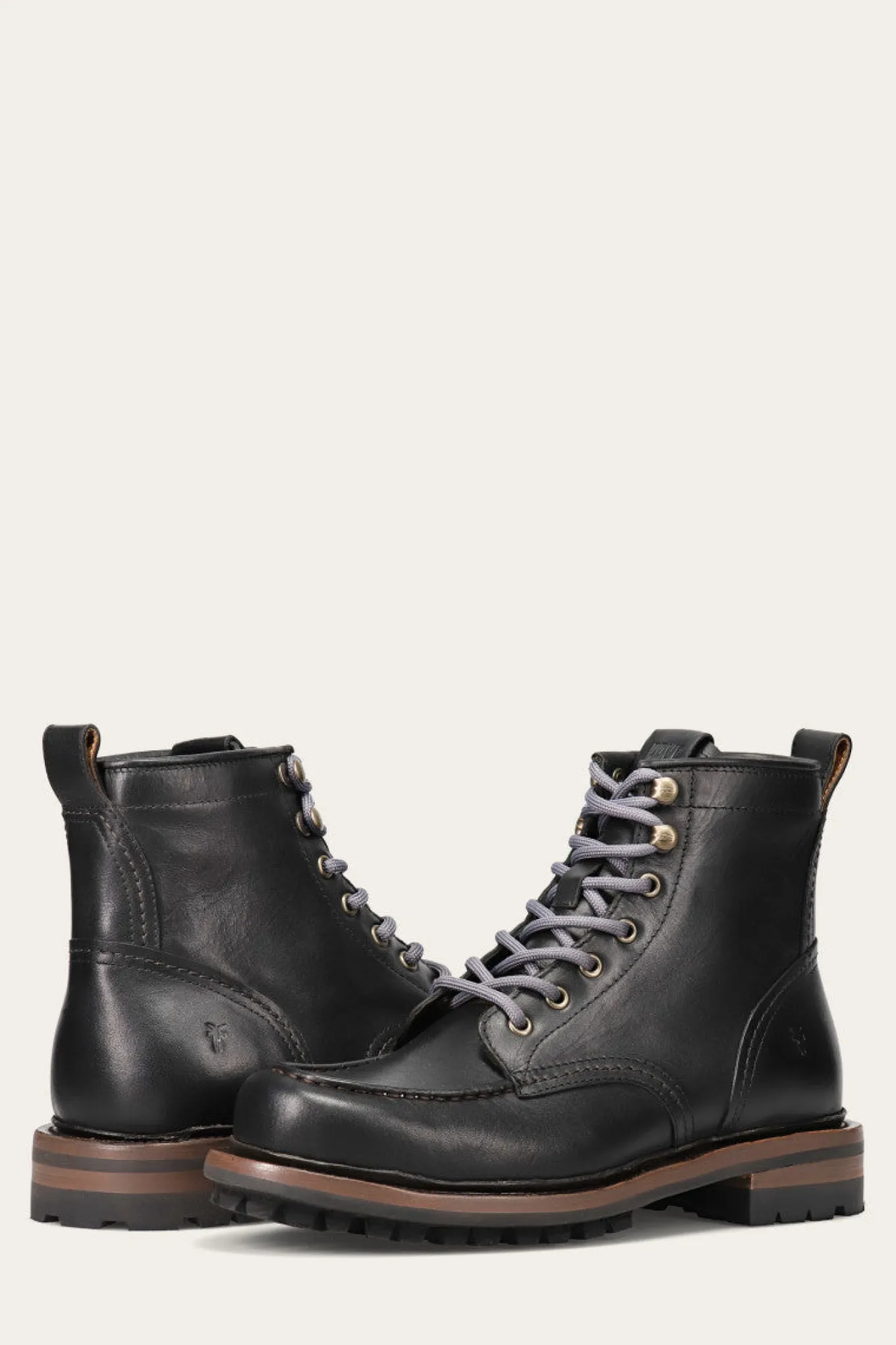 Boots^Frye Hudson Workboot Lug