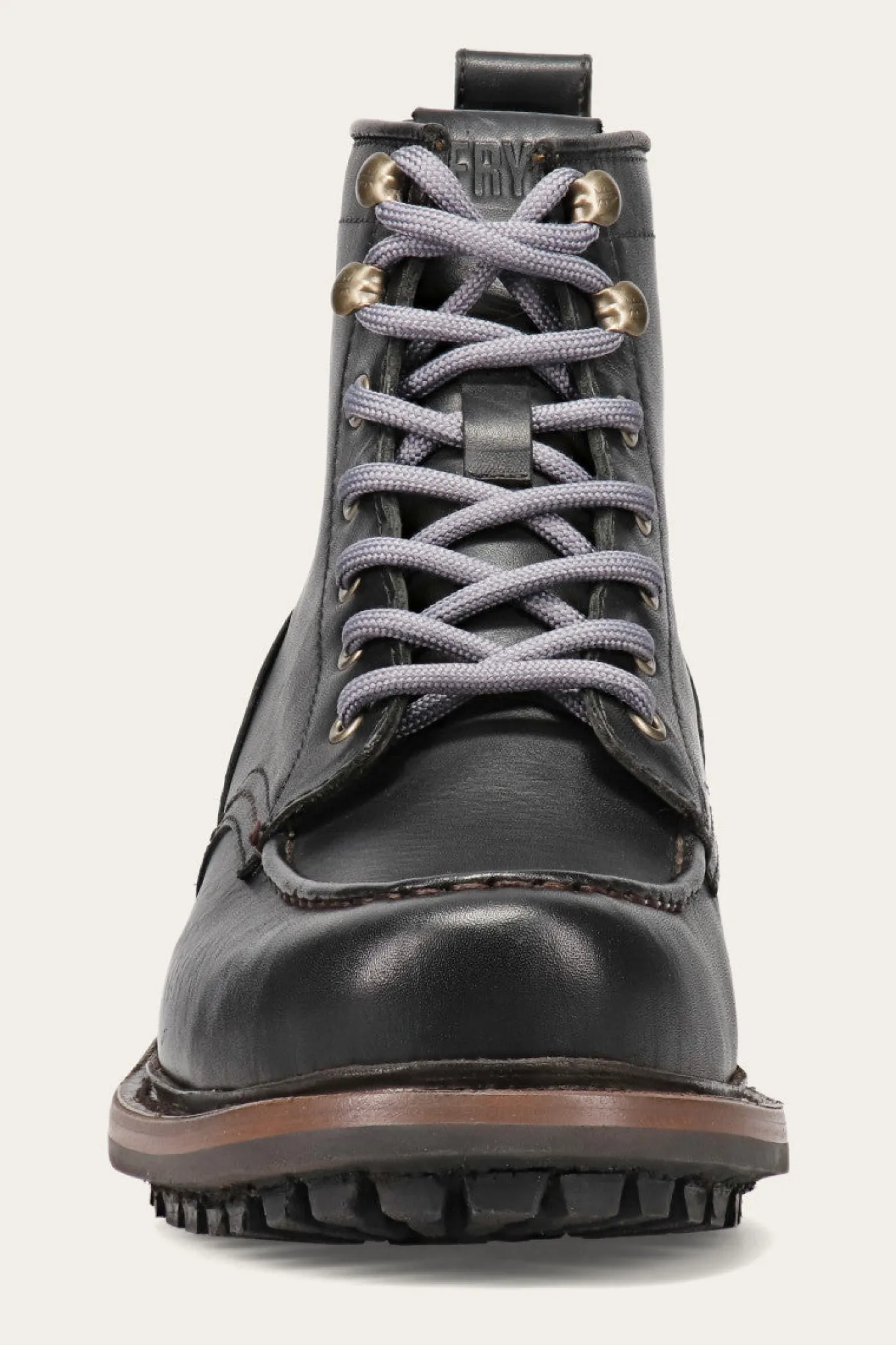 Boots^Frye Hudson Workboot Lug