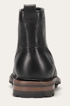 Boots^Frye Hudson Workboot Lug