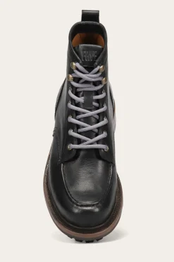 Boots^Frye Hudson Workboot Lug