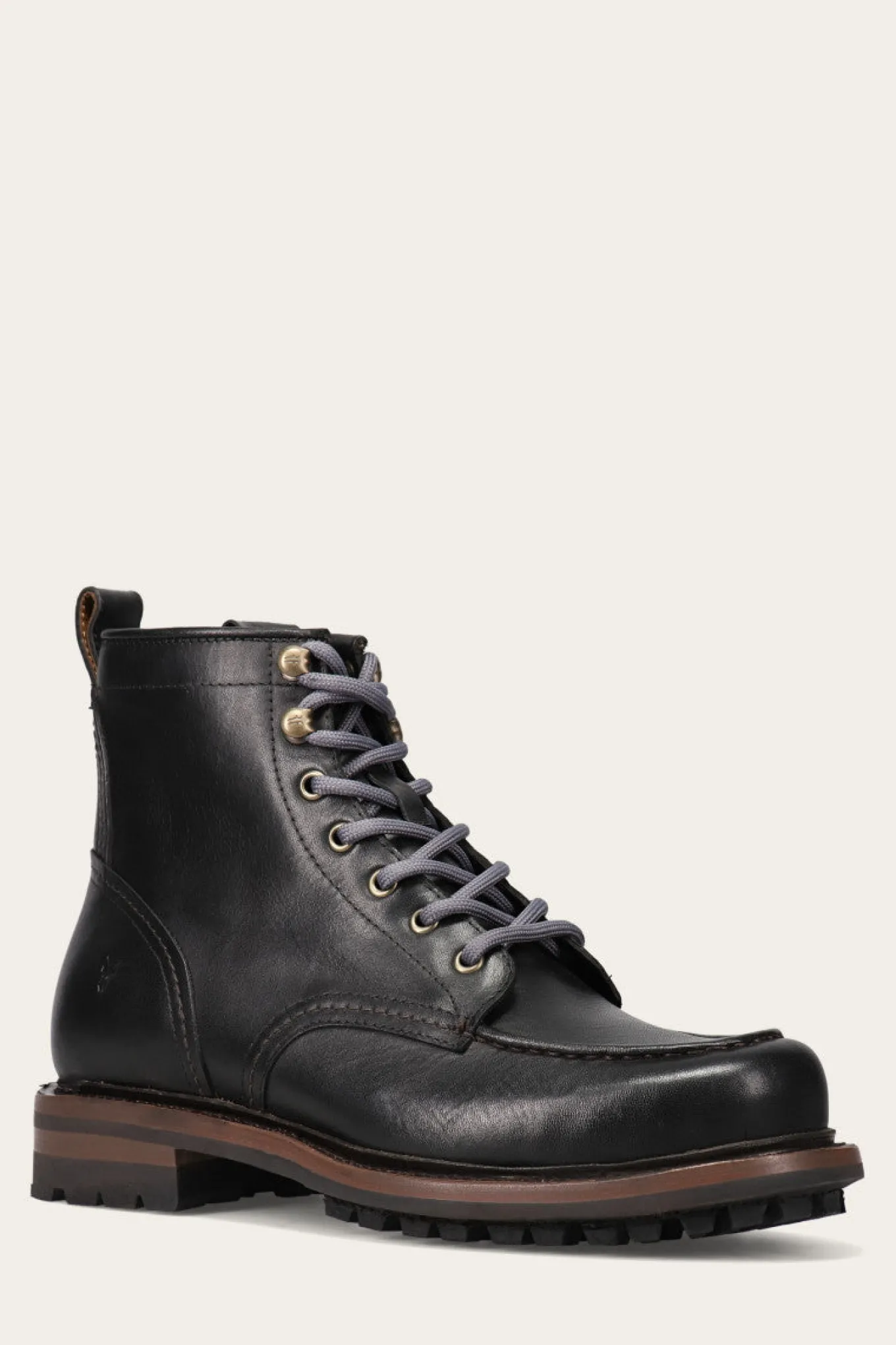Boots^Frye Hudson Workboot Lug