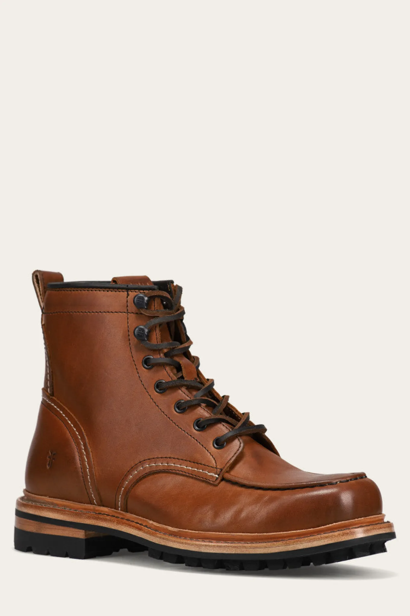 Boots^Frye Hudson Workboot Lug
