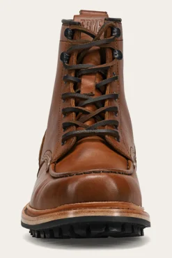 Boots^Frye Hudson Workboot Lug