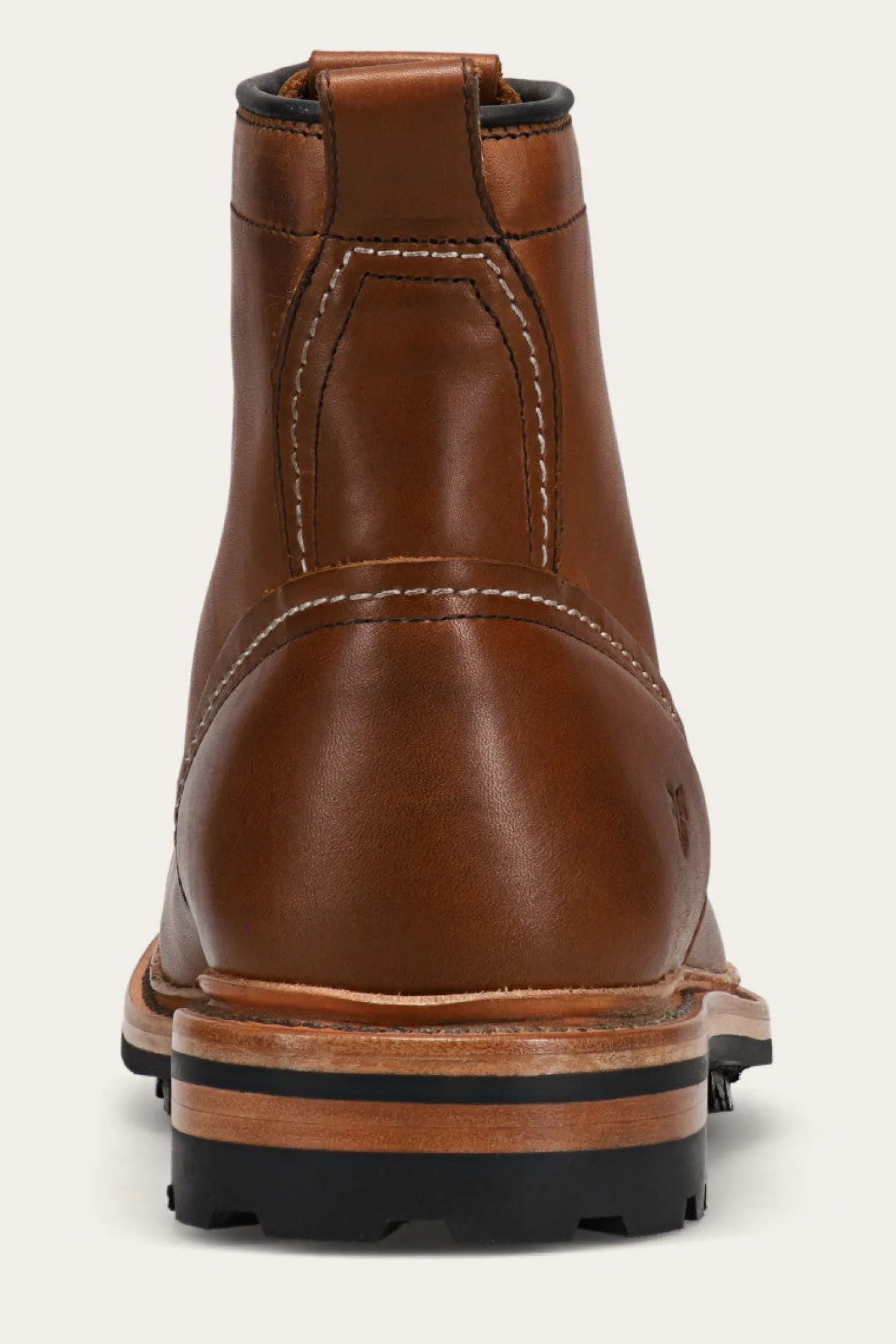 Boots^Frye Hudson Workboot Lug
