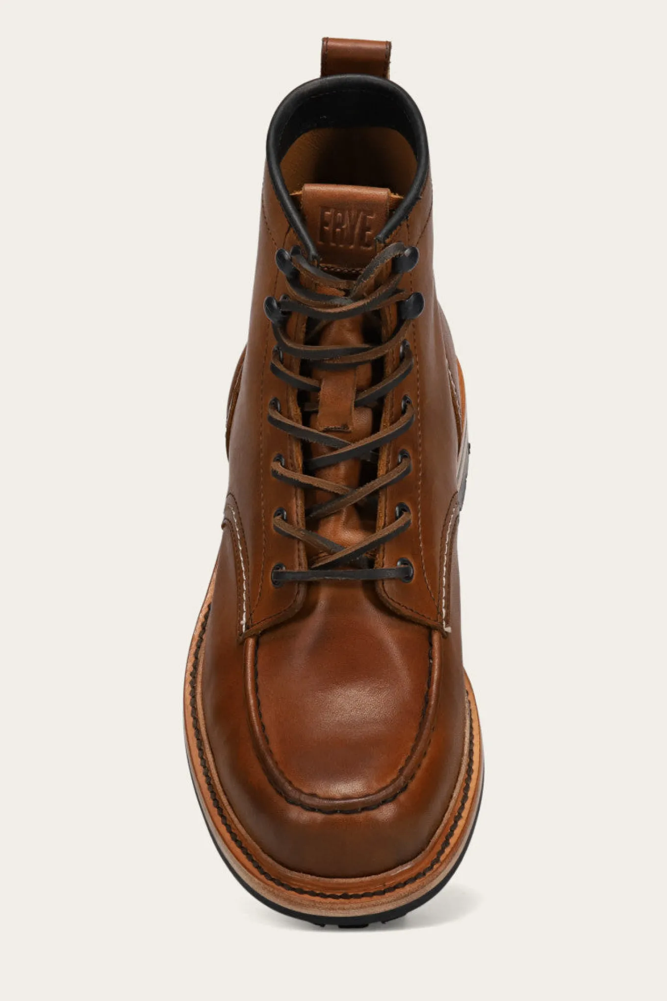 Boots^Frye Hudson Workboot Lug