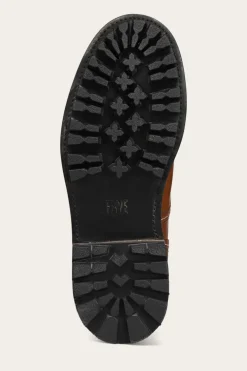Boots^Frye Hudson Workboot Lug
