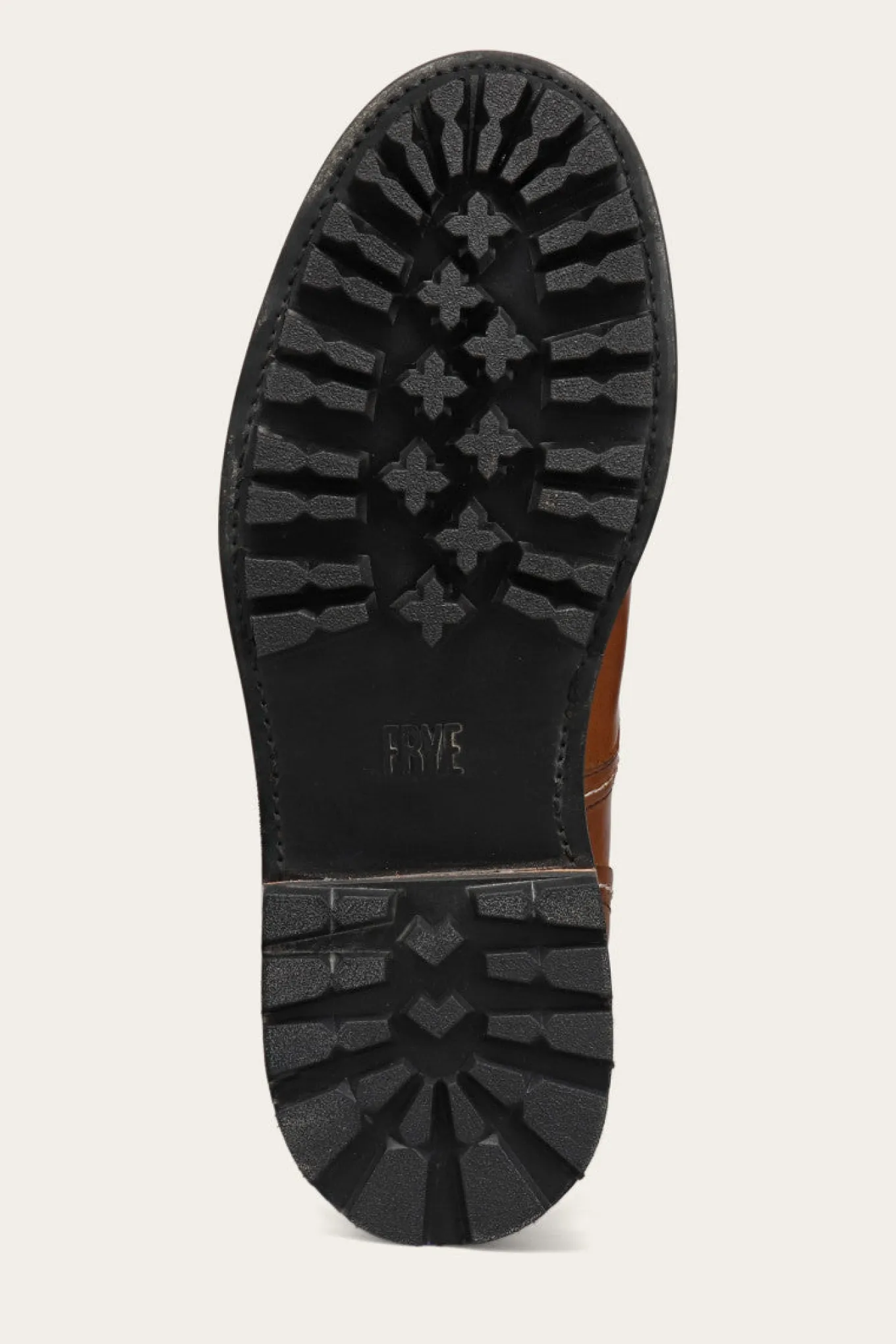 Boots^Frye Hudson Workboot Lug