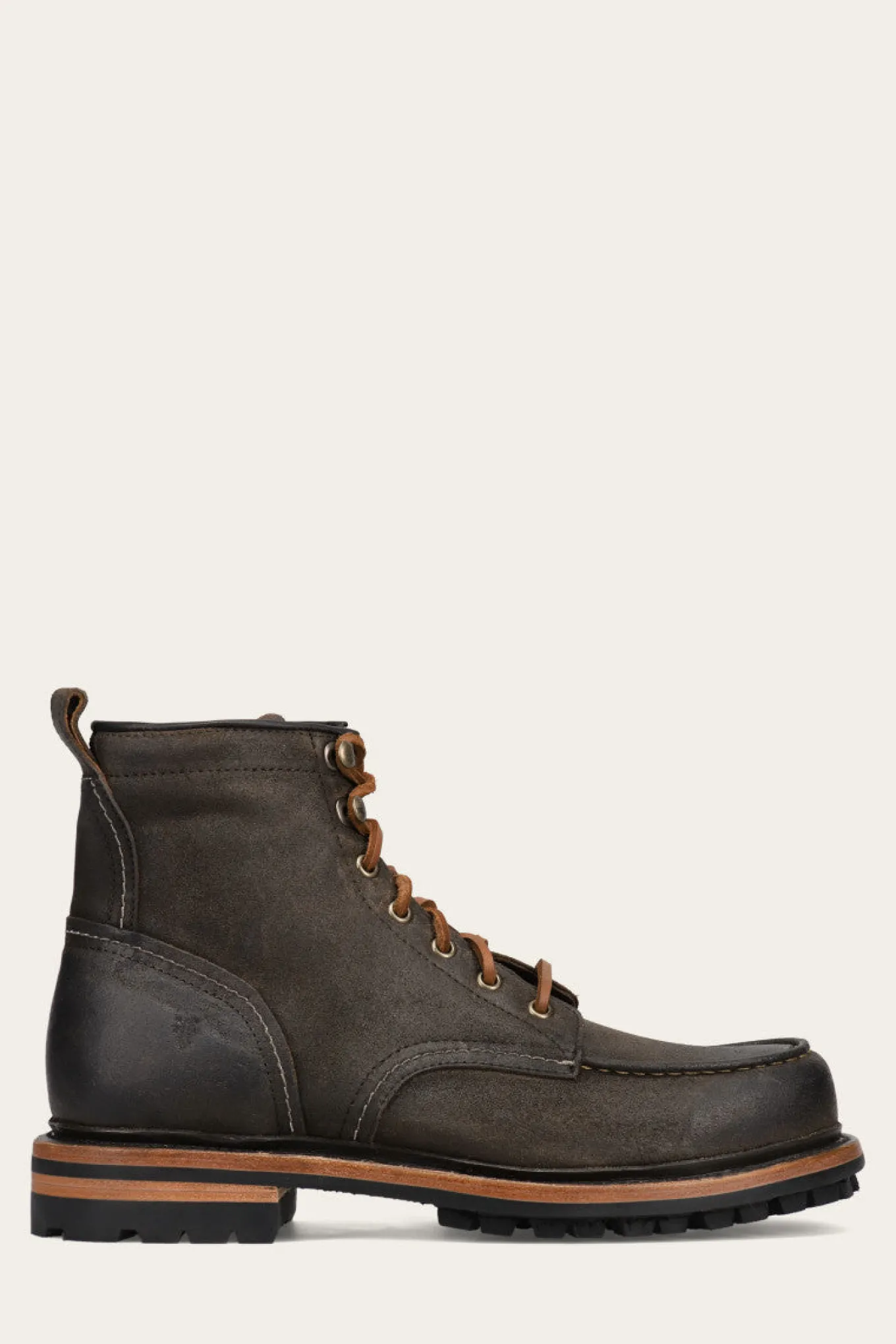 Boots^Frye Hudson Workboot Lug