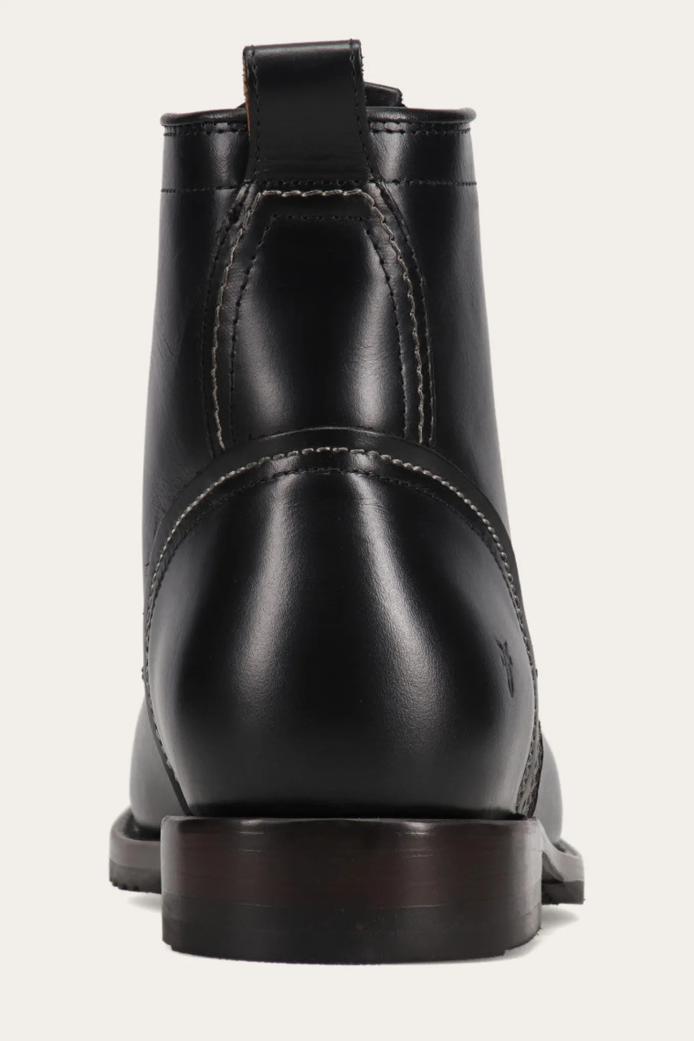 Boots^Frye Hudson Workboot Plain Toe