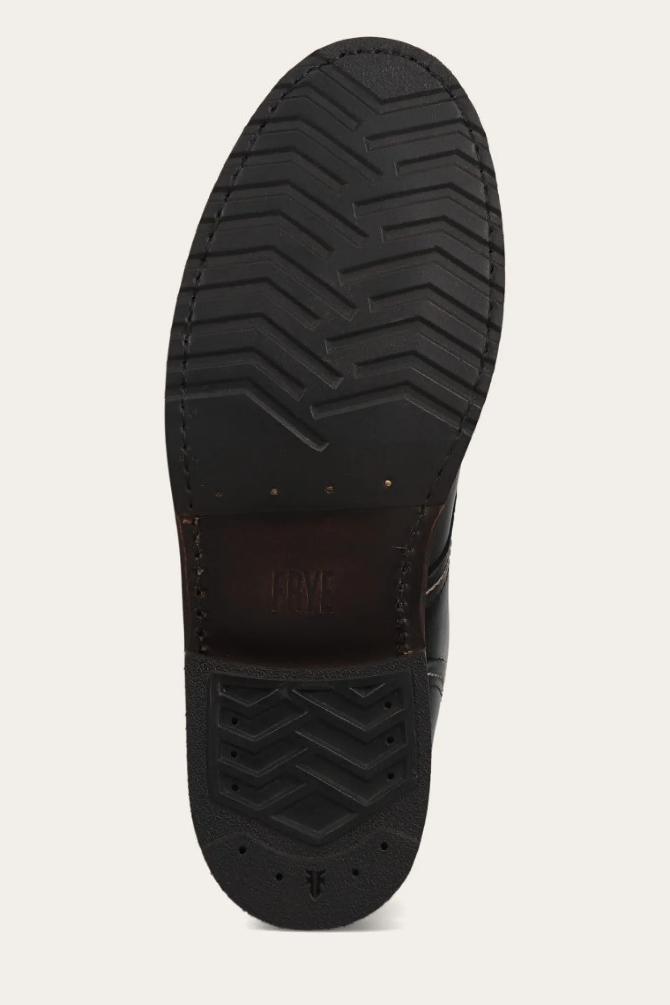 Boots^Frye Hudson Workboot Plain Toe