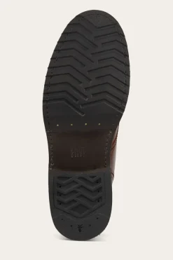 Boots^Frye Hudson Workboot Plain Toe