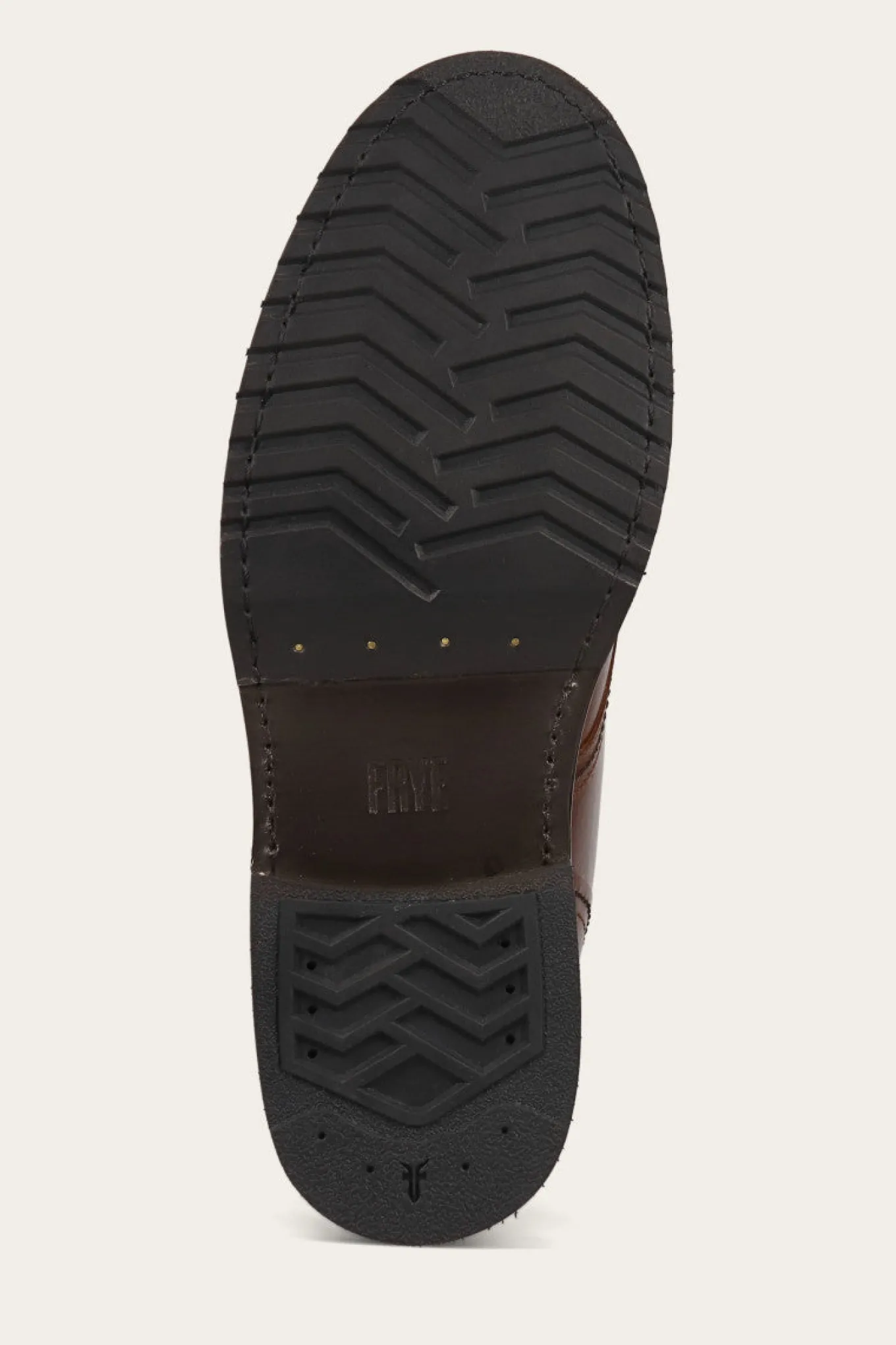 Boots^Frye Hudson Workboot Plain Toe