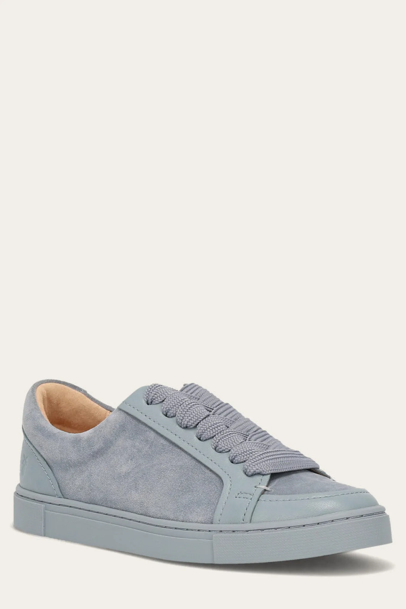 Sneakers^Frye Ivy Court Low Lace Sneaker