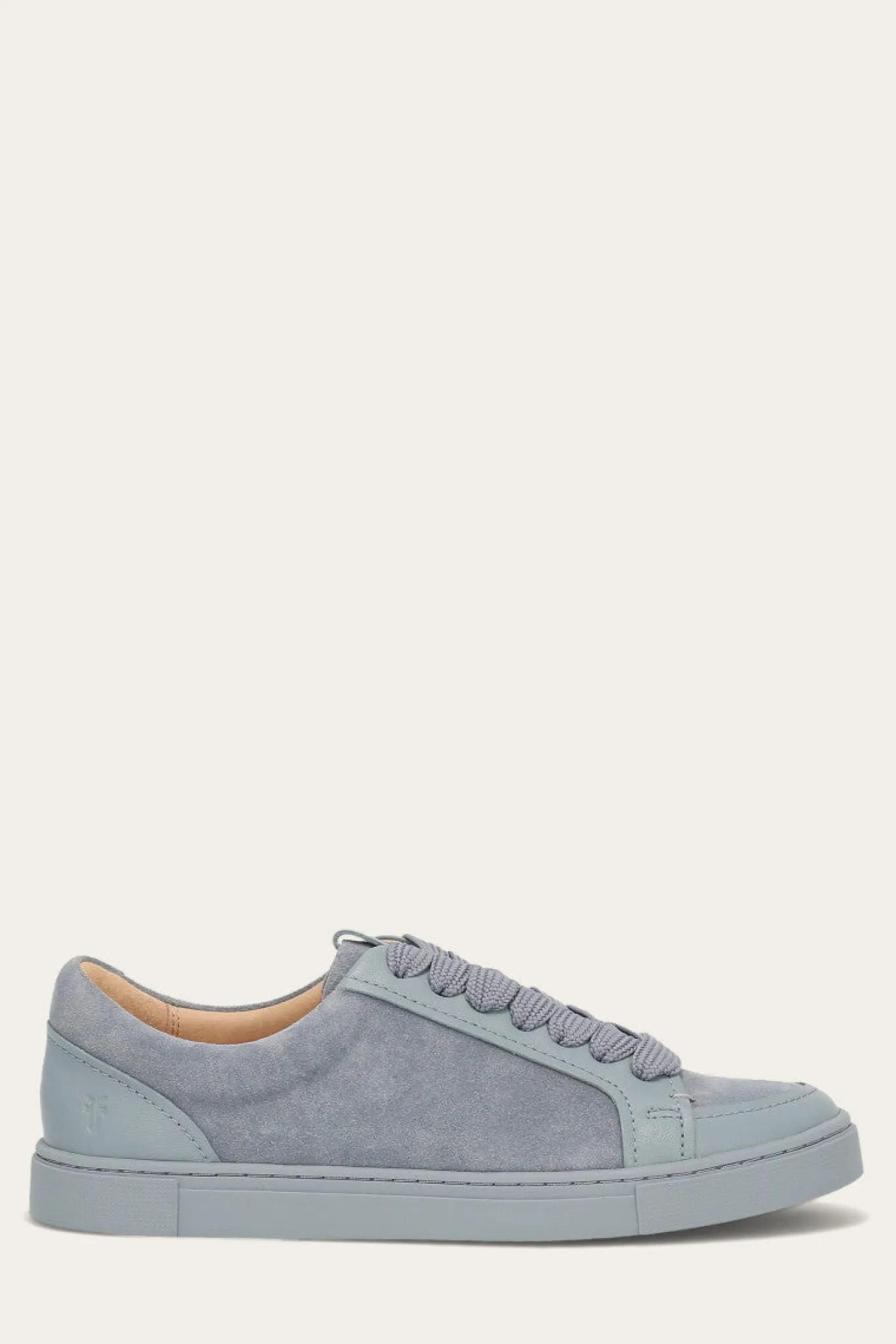 Sneakers^Frye Ivy Court Low Lace Sneaker
