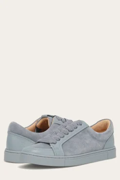 Sneakers^Frye Ivy Court Low Lace Sneaker