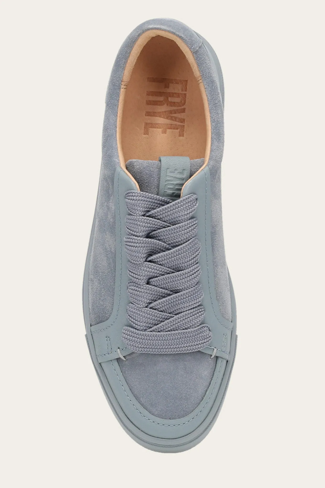Sneakers^Frye Ivy Court Low Lace Sneaker