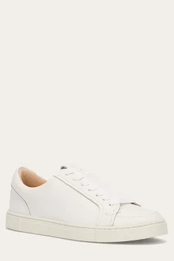 Sneakers^Frye Ivy Court Low Lace Sneaker