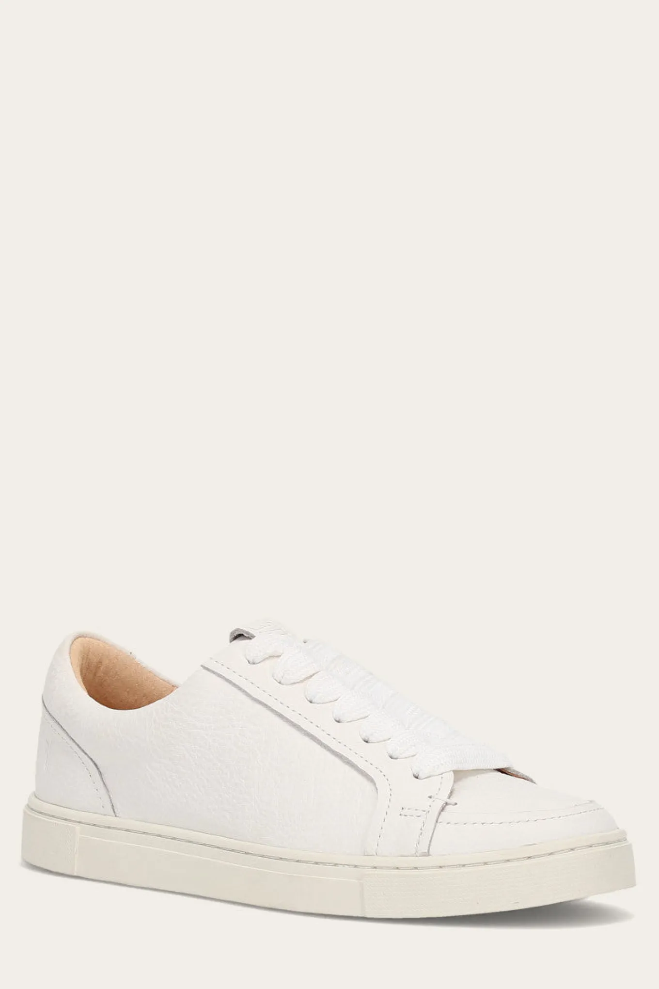 Sneakers^Frye Ivy Court Low Lace Sneaker