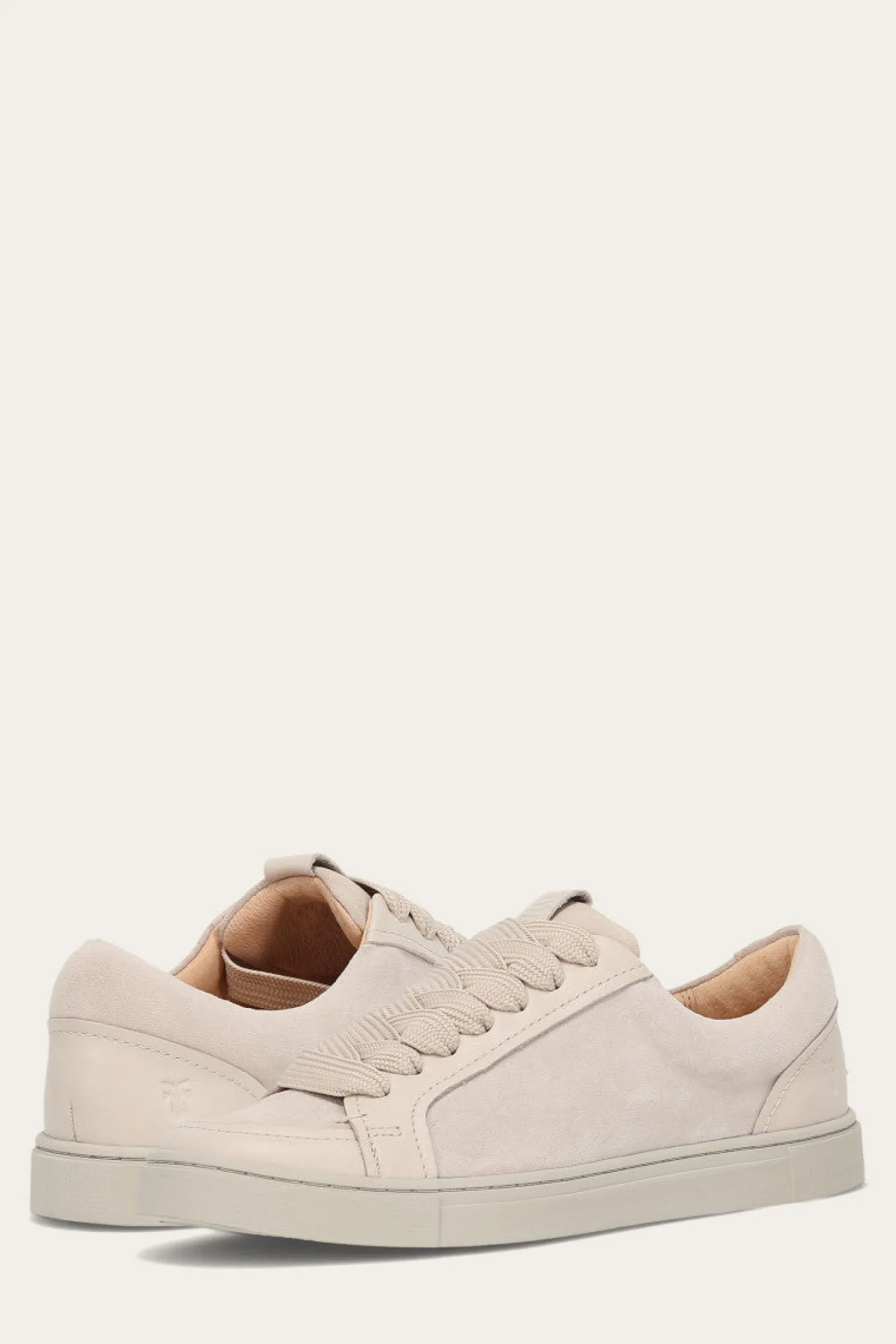 Sneakers^Frye Ivy Court Low Lace Sneaker