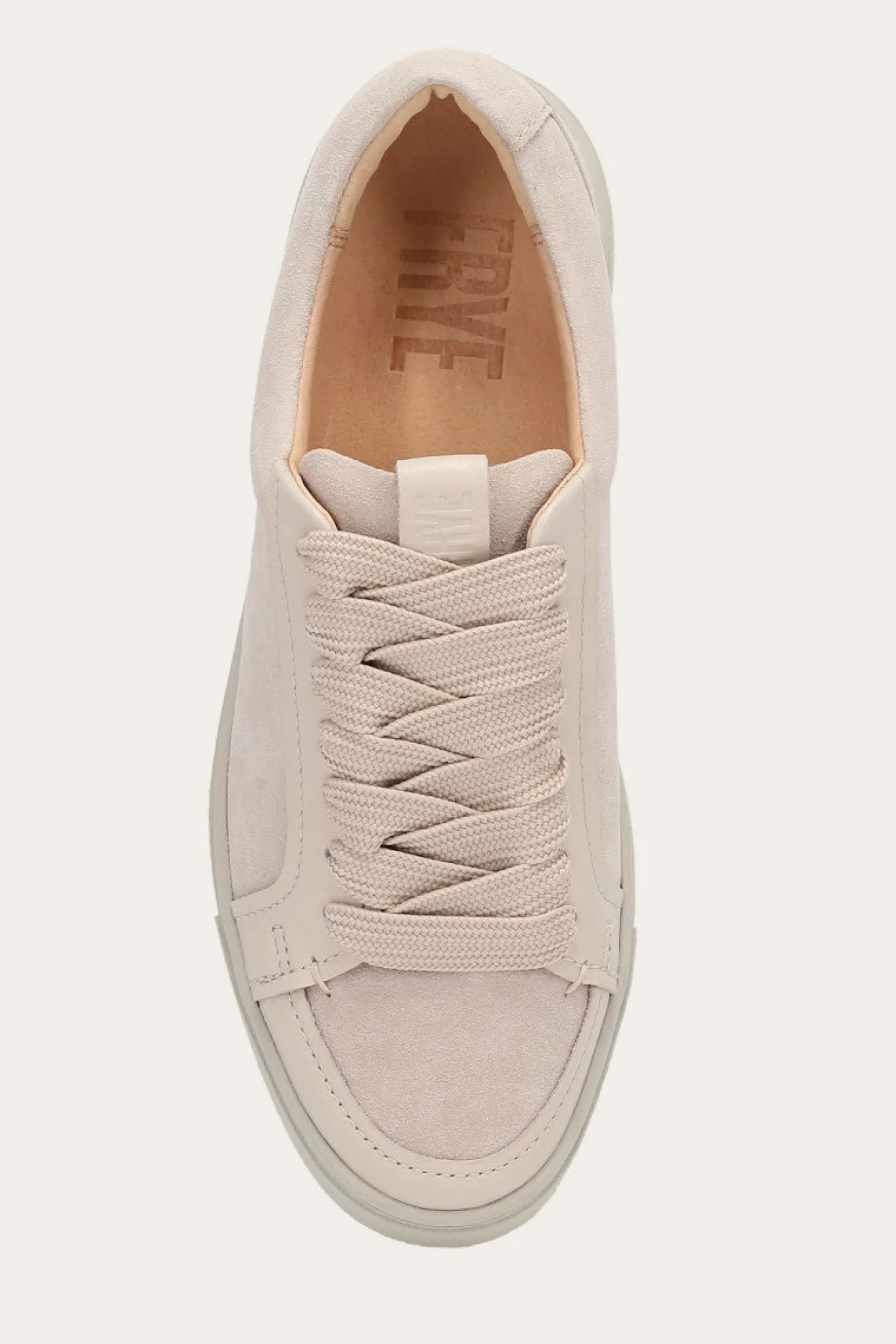Sneakers^Frye Ivy Court Low Lace Sneaker