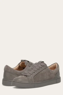 Sneakers^Frye Ivy Court Low Lace Sneaker
