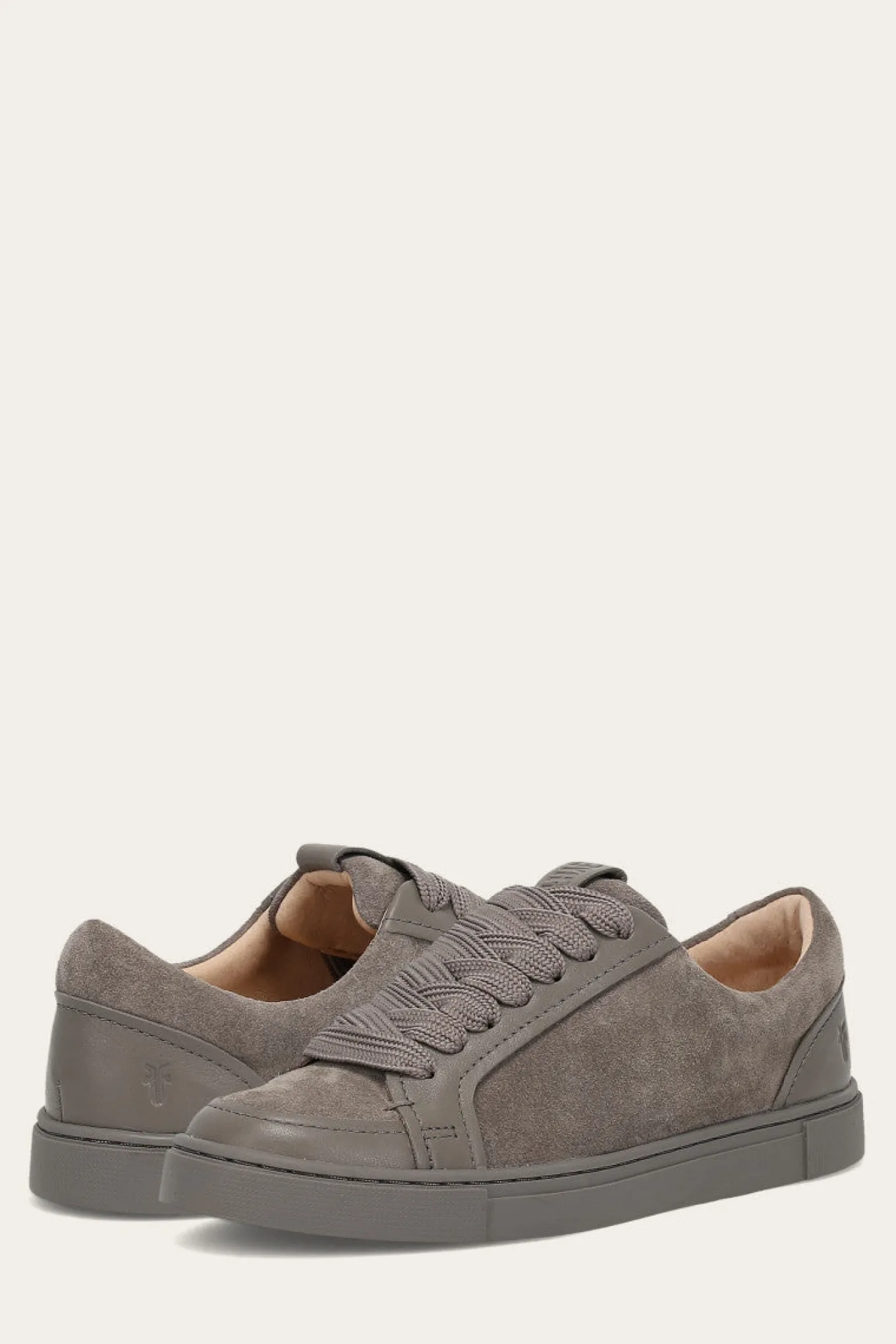 Sneakers^Frye Ivy Court Low Lace Sneaker