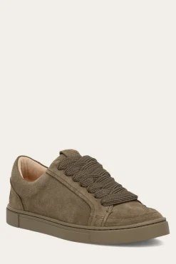 Sneakers^Frye Ivy Court Low Lace Sneaker