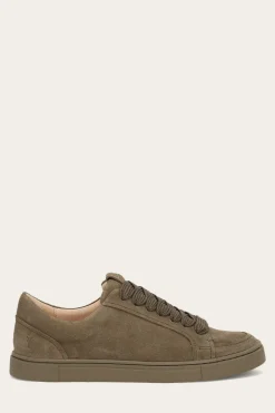 Sneakers^Frye Ivy Court Low Lace Sneaker