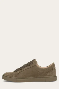 Sneakers^Frye Ivy Court Low Lace Sneaker