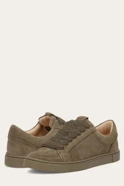 Sneakers^Frye Ivy Court Low Lace Sneaker
