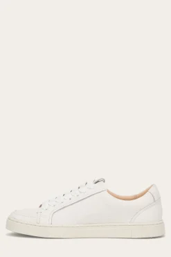 Sneakers^Frye Ivy Court Low Lace Sneaker