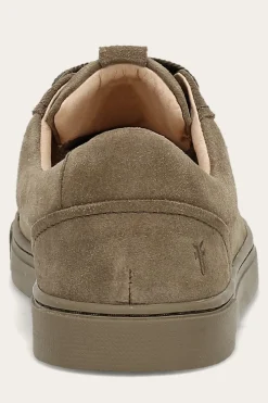 Sneakers^Frye Ivy Court Low Lace Sneaker