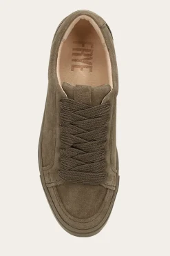 Sneakers^Frye Ivy Court Low Lace Sneaker