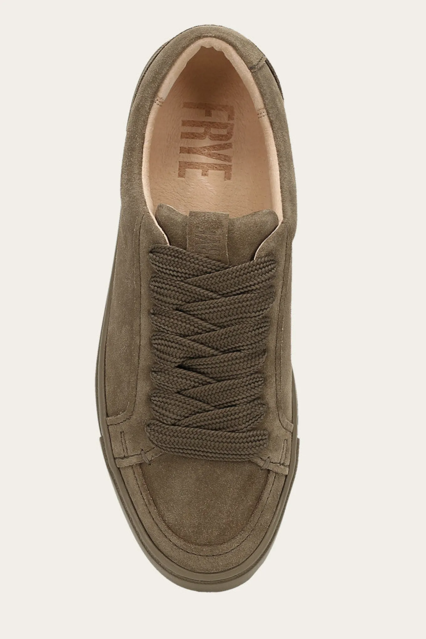 Sneakers^Frye Ivy Court Low Lace Sneaker