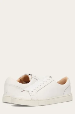 Sneakers^Frye Ivy Court Low Lace Sneaker