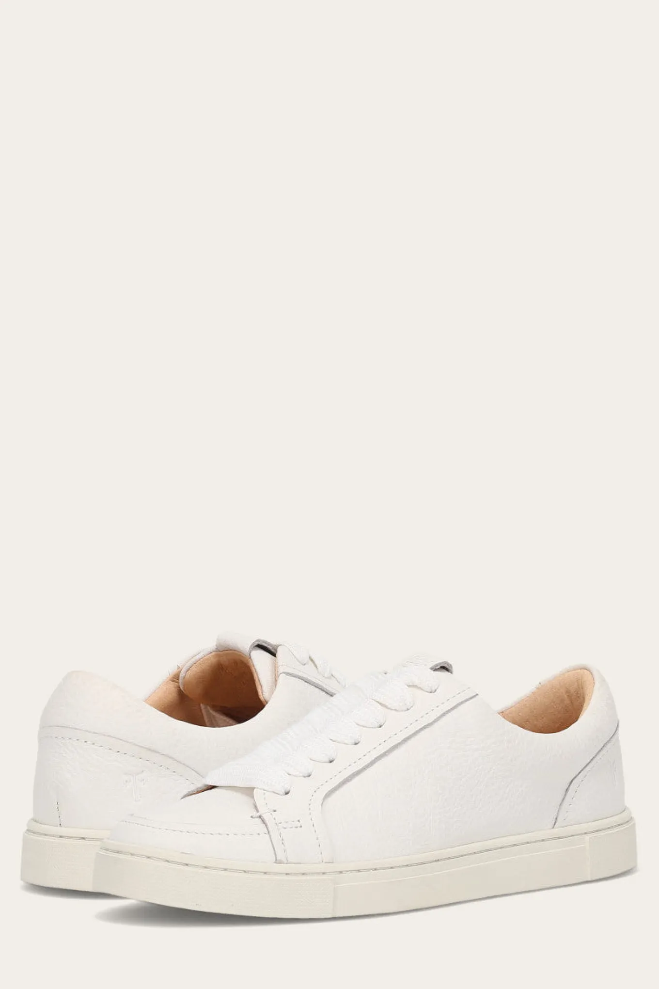 Sneakers^Frye Ivy Court Low Lace Sneaker