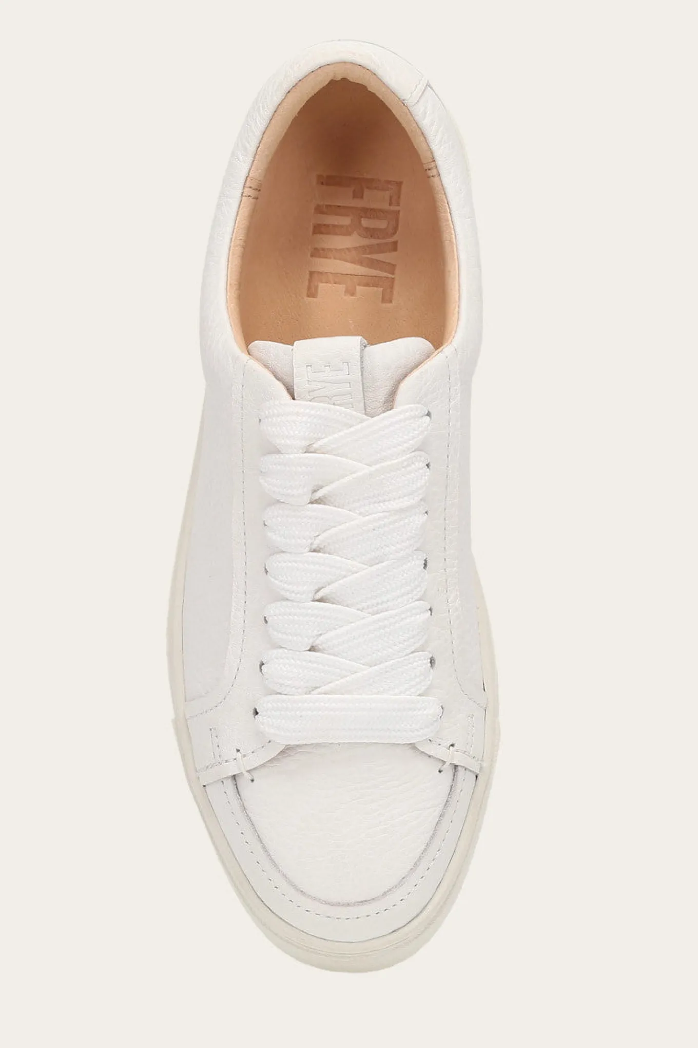 Sneakers^Frye Ivy Court Low Lace Sneaker